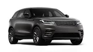 Land Rover Velar