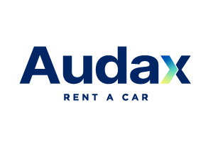 Audax - Rent a Car